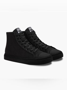 Nothing New - Women’s Classic High Top 7.5 (New)